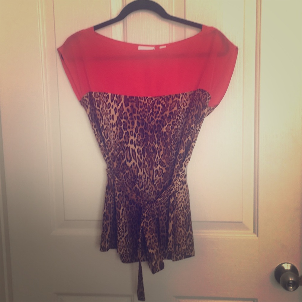 New York & Co. blouse